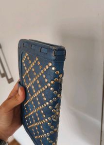 Urban Expression Wallet (Vegan Leather)