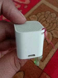 Small Bluetooth Speaker