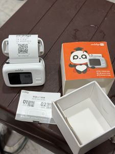 PeriPage Portable Thermal Printer