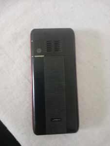 Lava Keypad Phone (Kkt34 Power) Fully Working