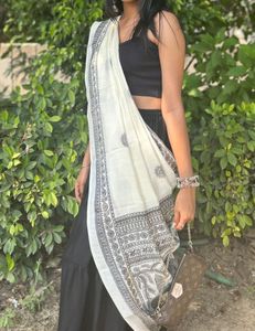 DUPATTA