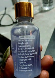 Anti Aging Serum