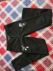 Casual Boys Black Jeans