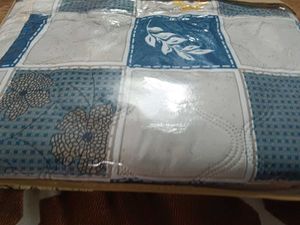 DOUBLE BED COMFORTER
