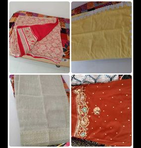 Sarees