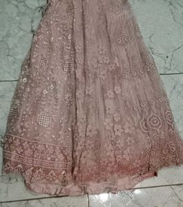 Reception Gown
