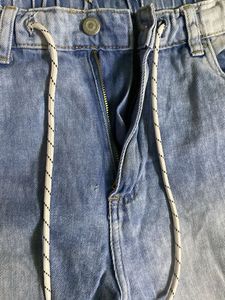 Ripped Denims From Max