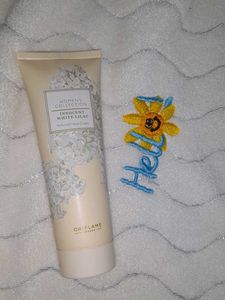 Oriflame Innocent White Lilac Hand Cream