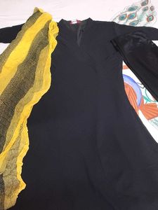 Beautiful Kurti Set