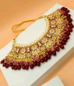 Full Bridal Jewelry Set