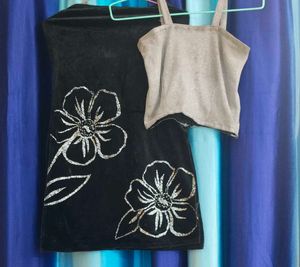 Beautiful Cord Set