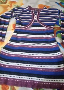 woman kurta Set for winter