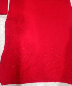 Woolen Kurti
