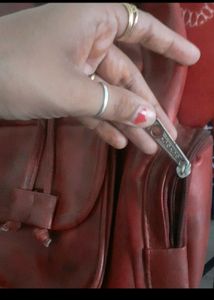 Girl Bag