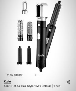 Ktein 5in 1 Hot Air Styler