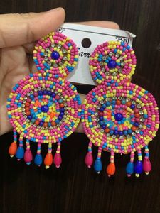 Beautiful Lightweight Handmade Earings