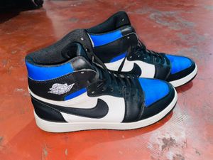 Nike Air Jordan Shoes 1st Copy