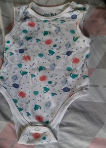 Baby Onesies Combo