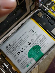 Vivo Battery - Replacement Part
