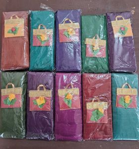 Blouse Pieces