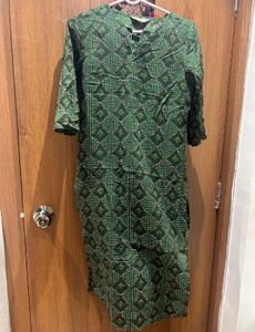Combo Of Kurta