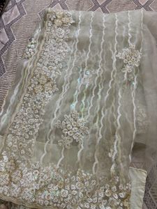 Party Wear Saree