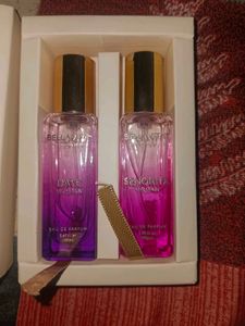 Bella Vita Luxury Perfume Set