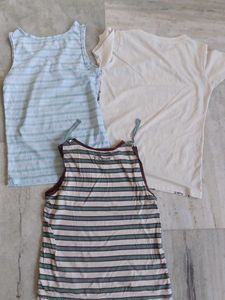 Free Size Tshirts