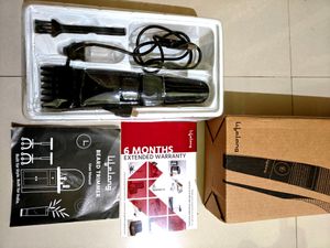Lifelong Trimmer With Box