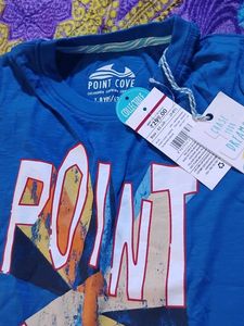 Boys Kids Tshirt