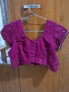 Partywear Blouse