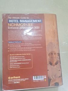 Hotel Management Book
