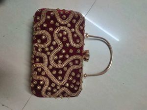 Clutch For Wedding...Best Quality......