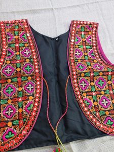 Unused Gujarati Jacket