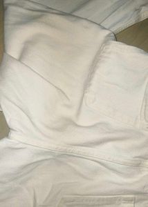 Off-White Jeans