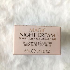 Charlotte Tilbury Night Cream