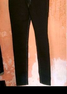 New Black Jeans For Women