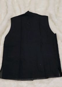 Ethnic Blazer