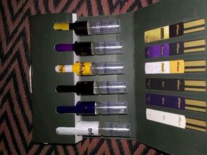 Set Of 6 Perfumes