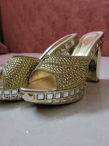 Beautiful Partywear Heels