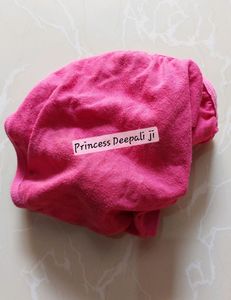 Face Mask