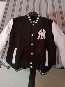 bomber versity jacket for unisex