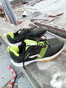 Badminton Shoes
