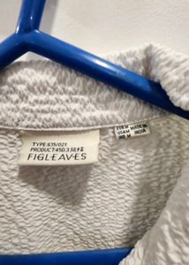 Unique Color Block Shirt