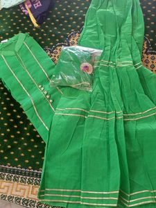 Garara Suit