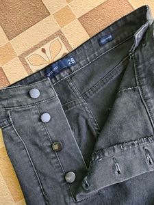 Skinny High Waist Jeans