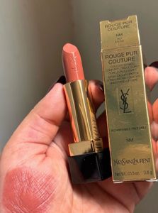 Yves Saint Laurent Rouge Pur CoutureShade: - NM