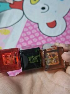 Bella Vita Perfume Trio