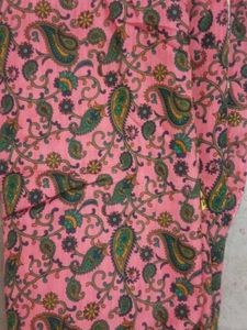 Unstitched Suit