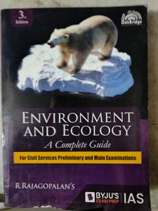 UPSC BOOKS